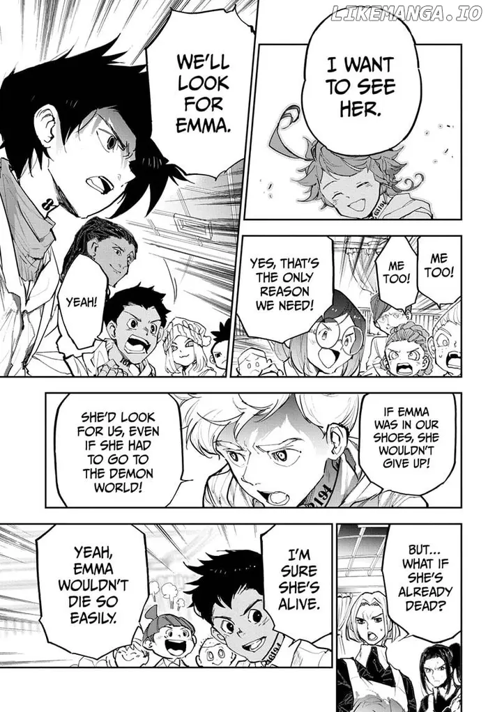 The Promised Neverland chapter 179 image 19_optimized